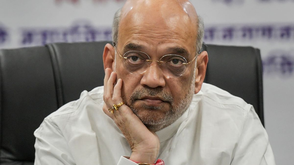 Home Minister Amit Shah to visit cyclone-affected areas of Gujarat