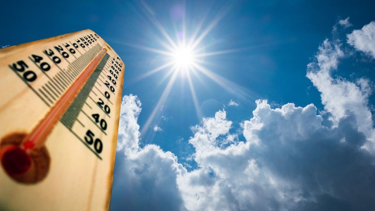 Odisha confirms first heatwave-related death