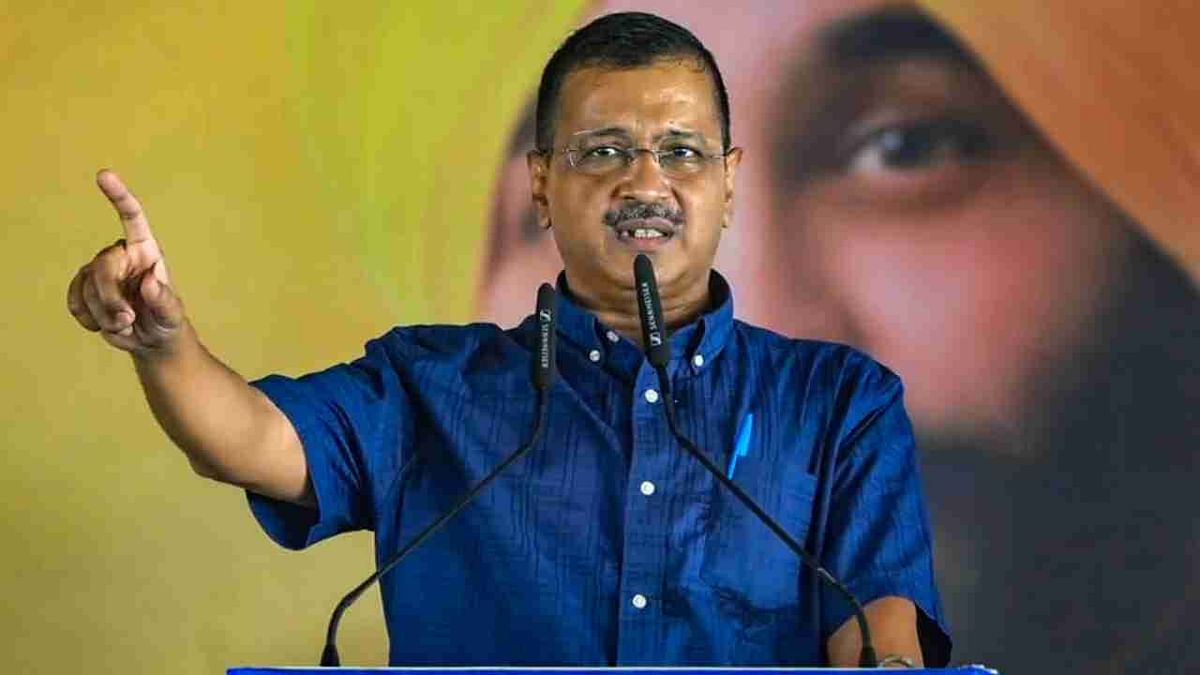 Don't vote for 'illiterate' and those with fake degrees next time: Kejriwal in poll-bound Rajasthan