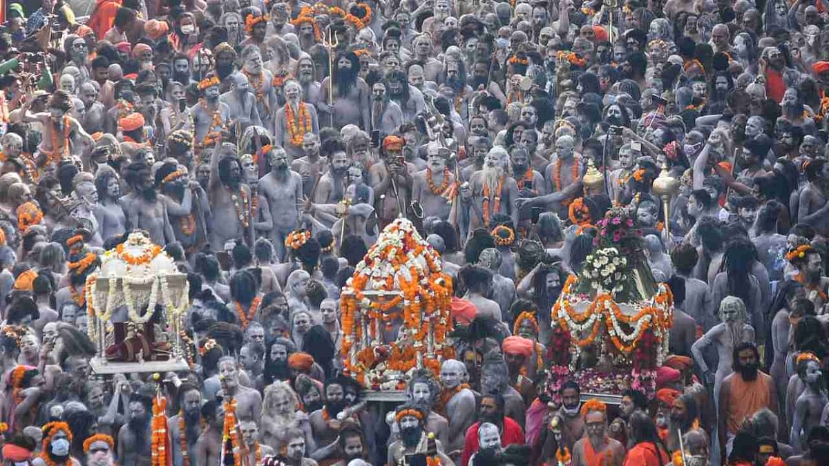 Kumbh work should be allotted to Hindu contractors: ABAP