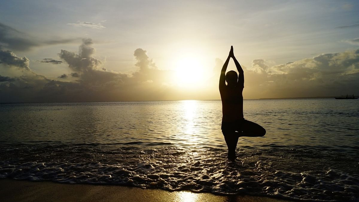 10-minute morning routine would lead to stress-free day, says Hansaji Yogendra