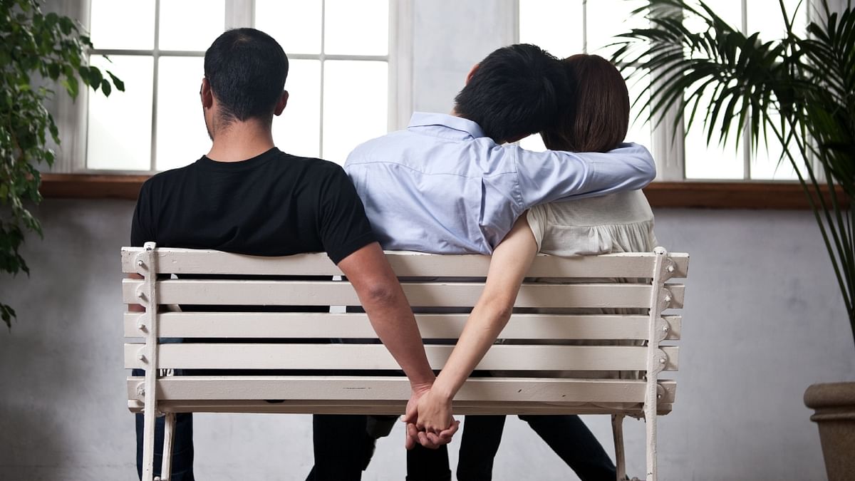 Chinese company bans extramarital affairs, threatens to fire employees over violations