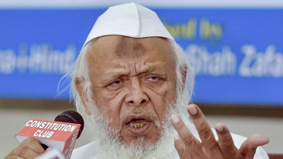 UCC against religious freedom, will oppose, says Jamiat Ulema-e-Hind