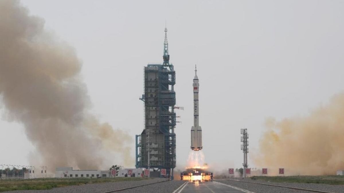Can China’s space presence alter current power balance?