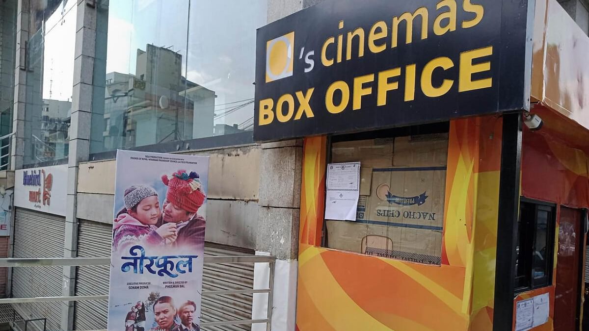 'Adipurush' row: Nepal bans screening of Hindi films
