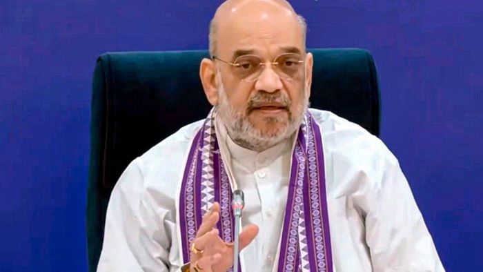 PM Modi took Indian culture, traditions to world stage: Amit Shah