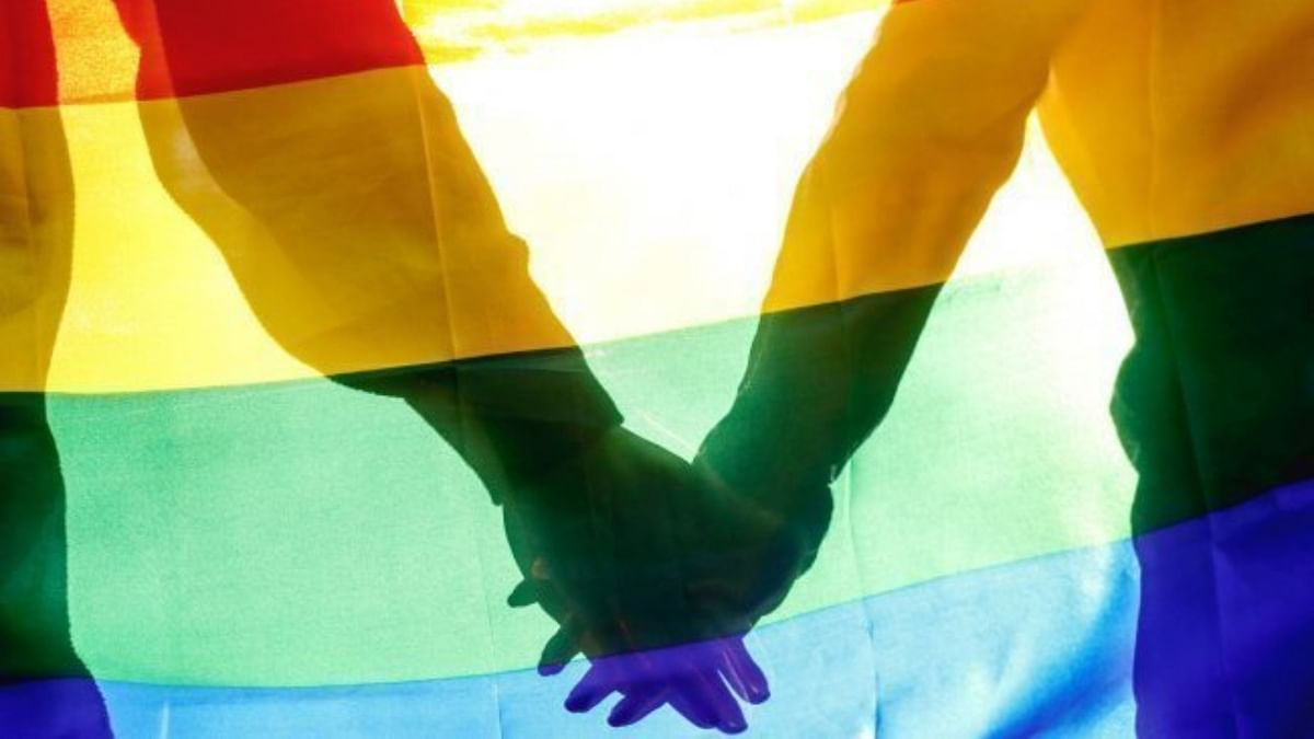 Estonia becomes first central European country to allow same-sex marriage