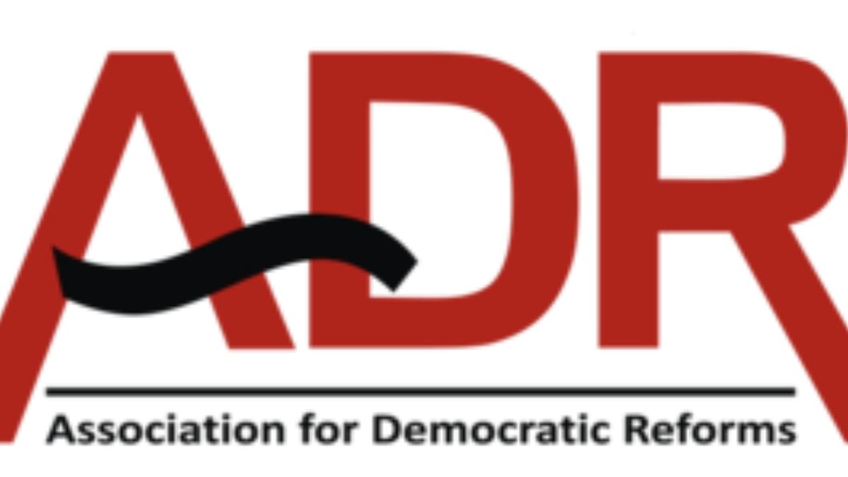 ADR seeks action against parties for failing to publish criminal antecedents of candidates fielded by them