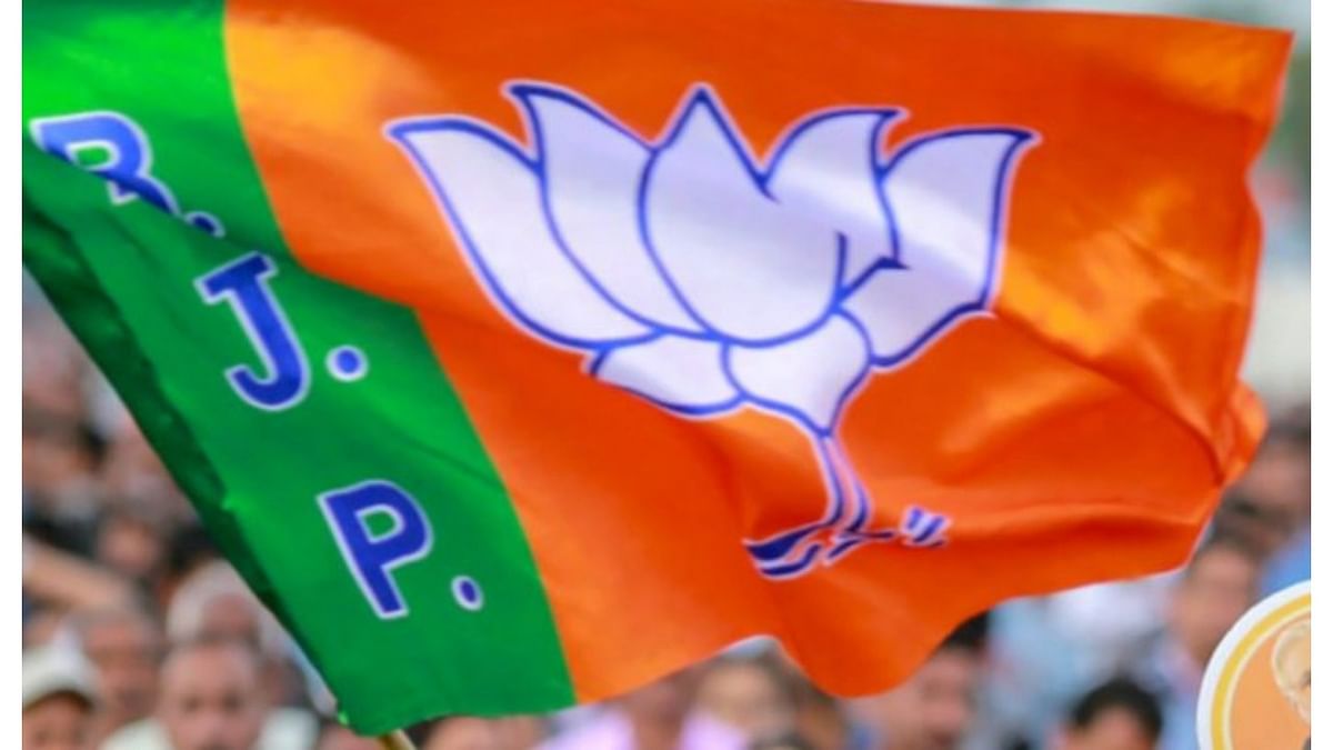 ‘Used MPLADS funds to build house’: Telangana BJP MP ‘admits’ on camera
