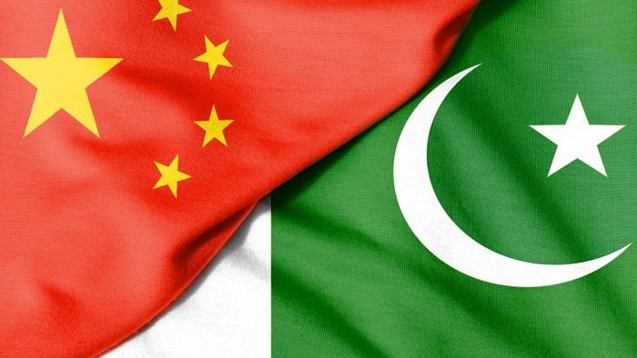 China inks deal with cash-strapped Pakistan to set up nuclear power plant in Punjab province
