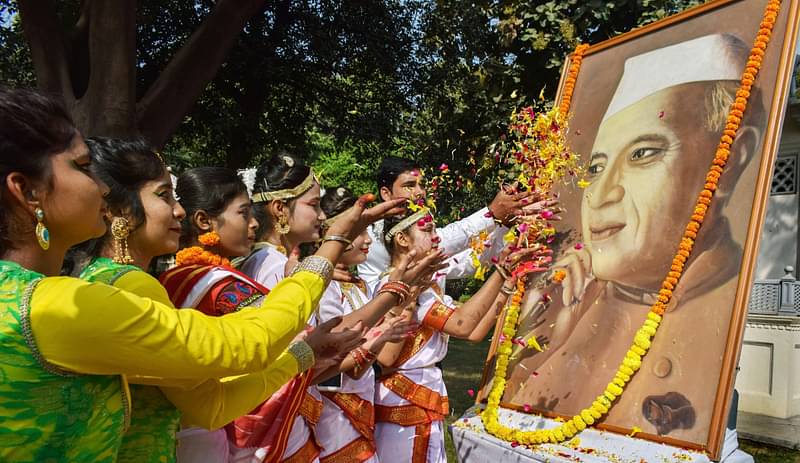 Centre renames Delhi museum named after Nehru, to be called - India Today