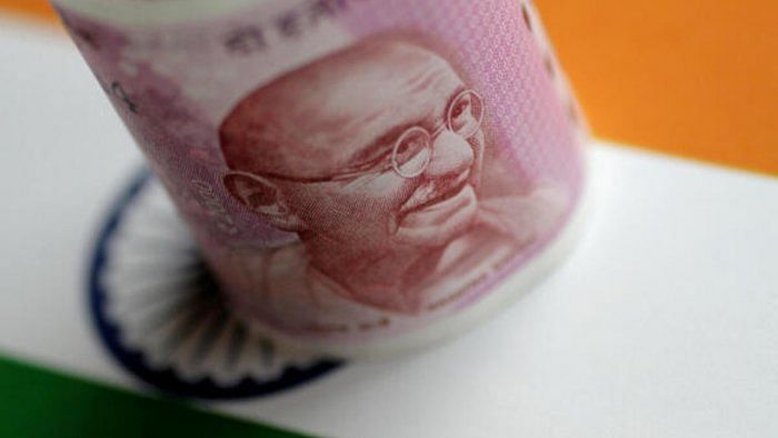 Rupee falls 18 paise to end at 82.12 against US dollar