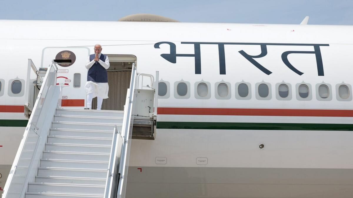 Modi looks to solidify India’s tech prowess with US state visit