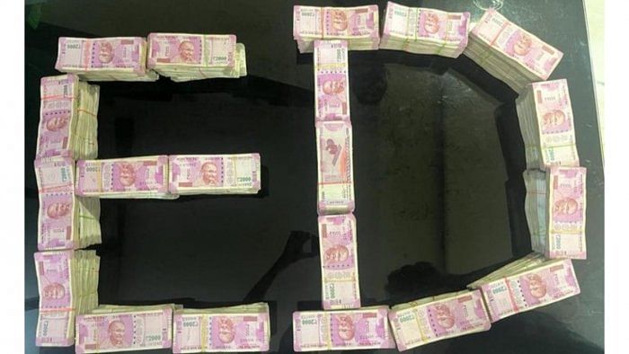 ED seizes Rs 2.90 crore in foreign, Indian currencies in Kerala after raids against hawala operatives