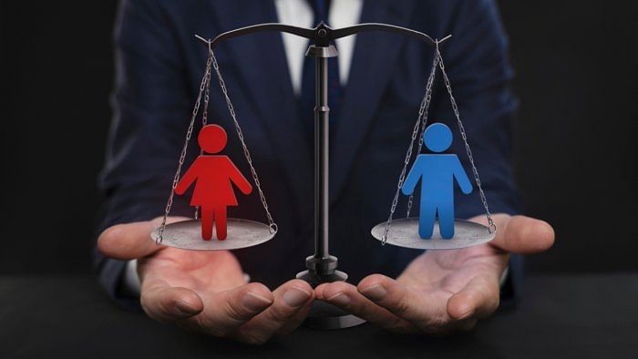 India climbs eight places to 127 in global gender index, says WEF report