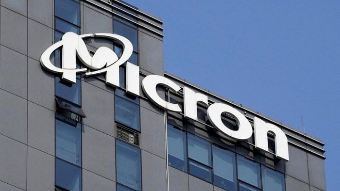 Micron to set up Rs 22,540 crore semiconductor facility in Gujarat