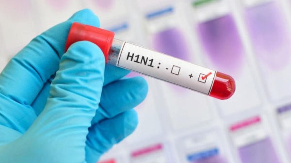 Boy dies due to H1N1 virus in Kerala