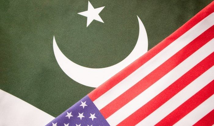 Why’s US silent on Pak turmoil?