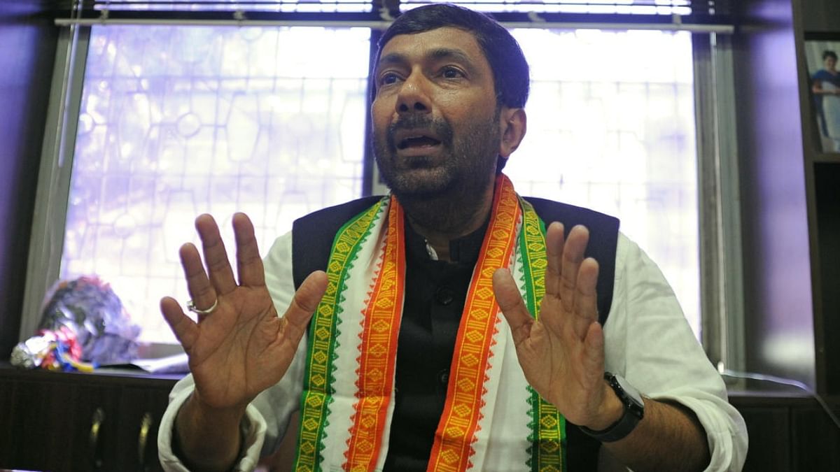 Centre will be responsible if 'Anna Bhagya' launch is delayed: Congress leader Saleem Ahmed