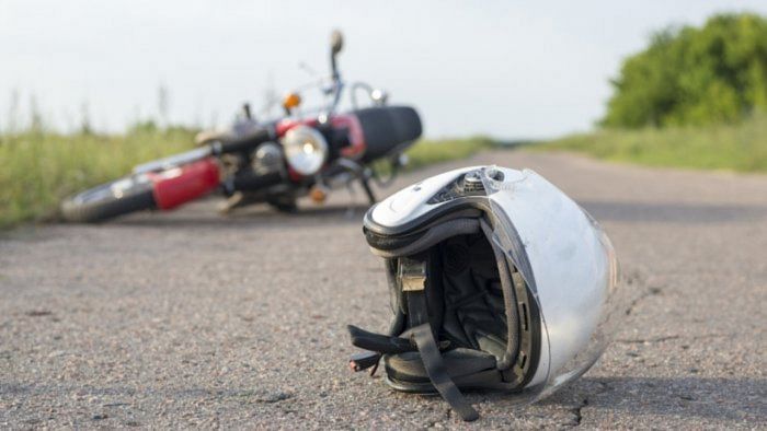 Maharashtra saw more than 7,700 two-wheeler rider deaths in 2022; transport dept tells staff to counsel motorists