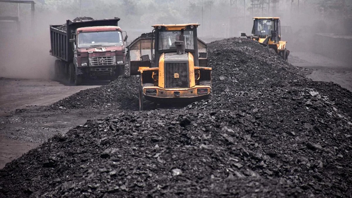 Coal India