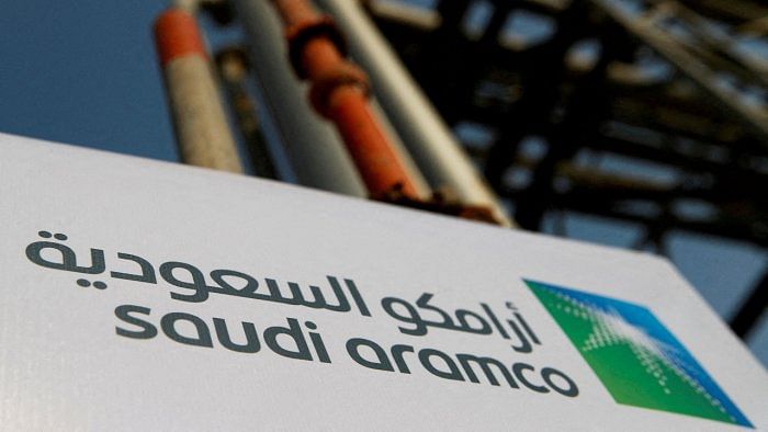 Global oil market fundamentals sound for rest of 2023: Aramco CEO