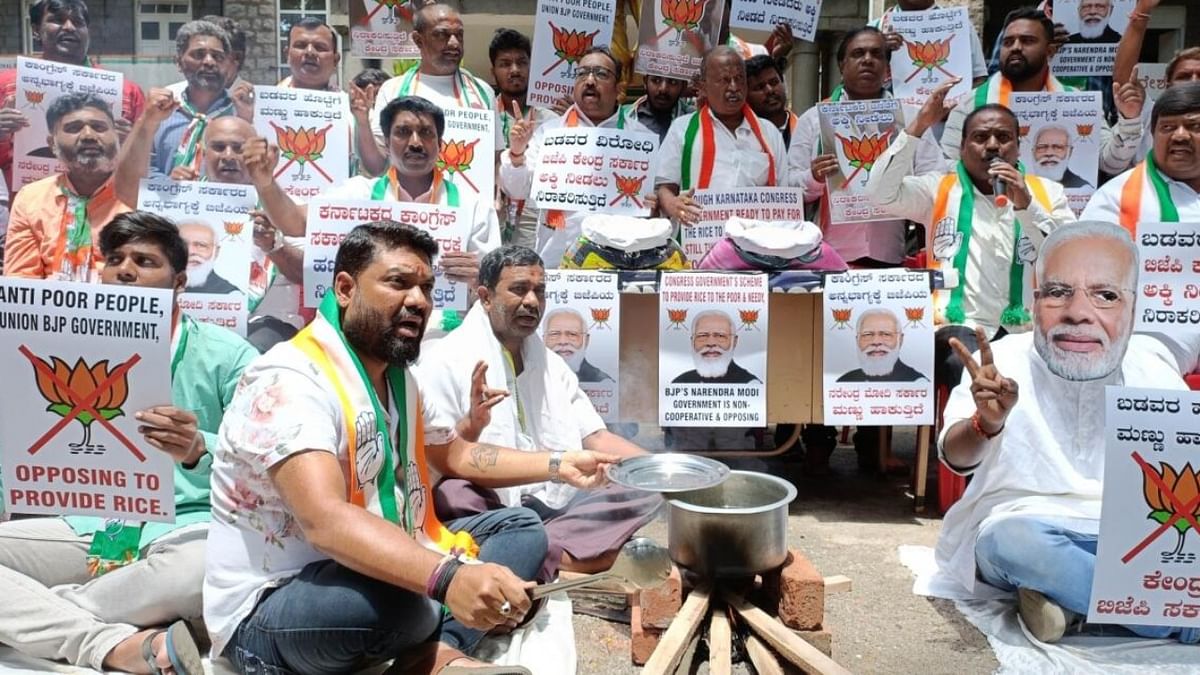 Explained | A look at how Karnataka's Anna Bhagya issue has played out so far
