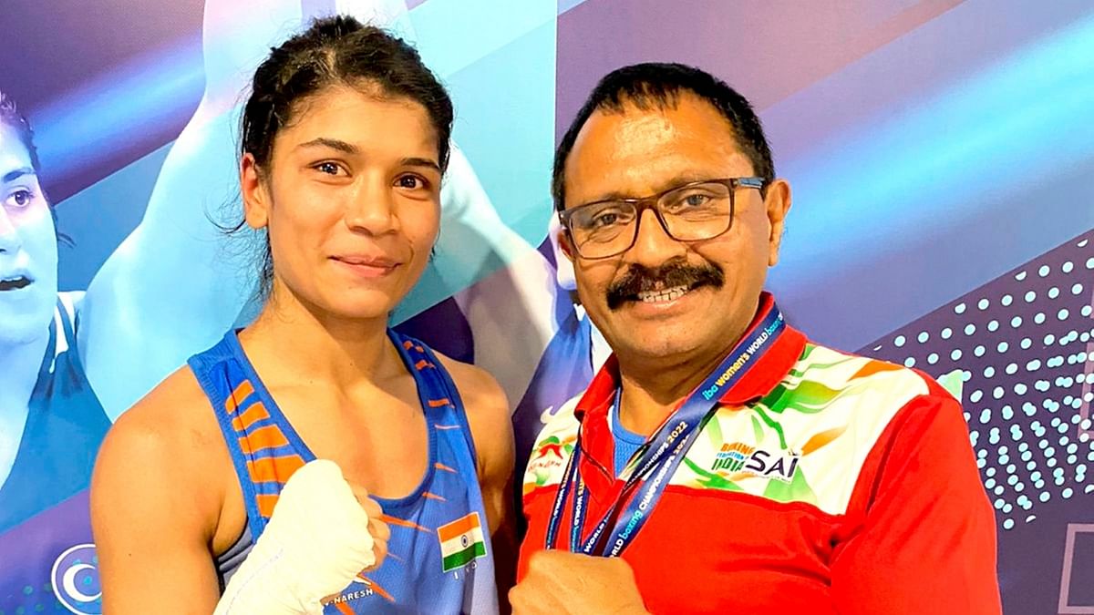 India women's boxing team head coach steps down ahead of the Asian Games