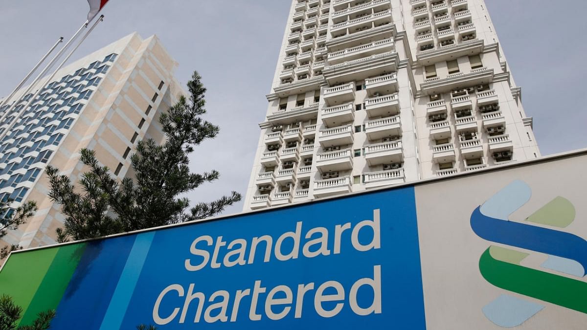 RBI slaps penalties on Standard Chartered Bank-India, other entities