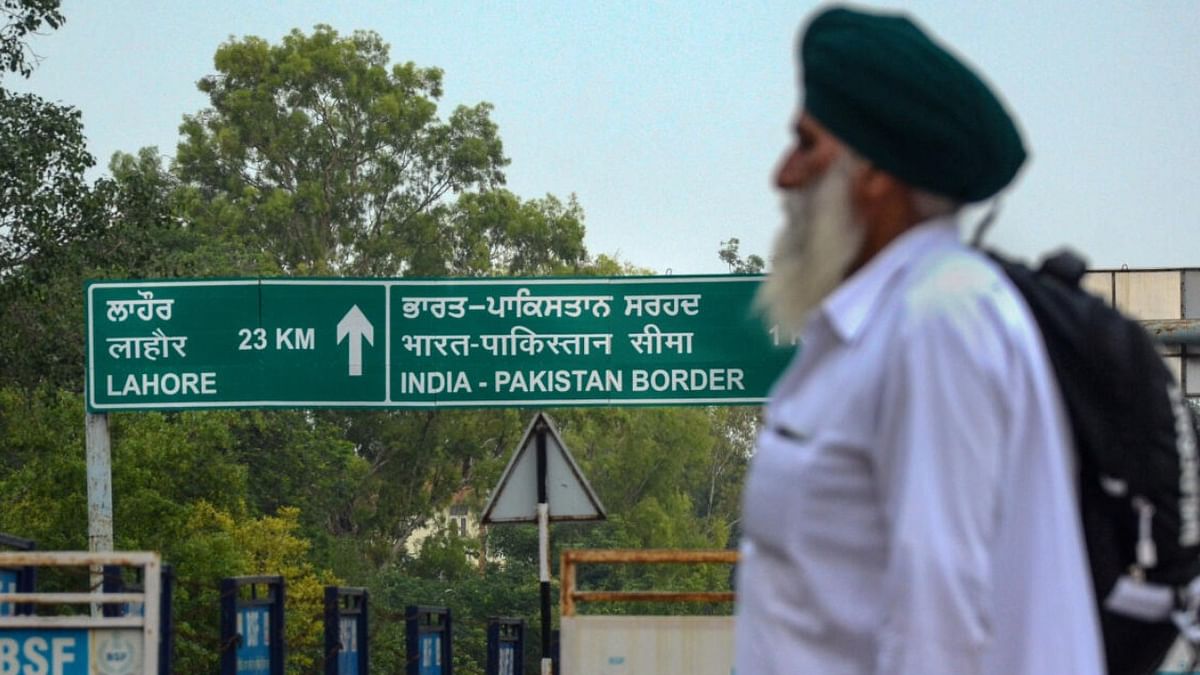 India summons Pakistani diplomat, lodges protest against attacks on Sikhs