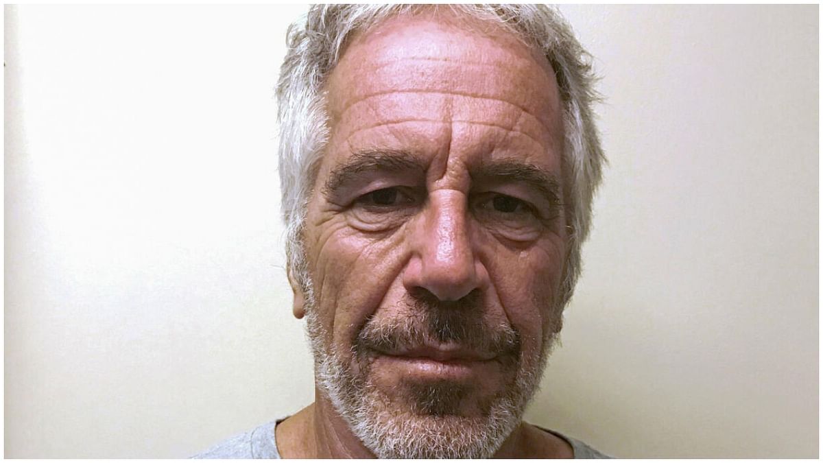 Bureau of Prisons staff faulted for serious failures in lead-up to Jeffrey Epstein suicide