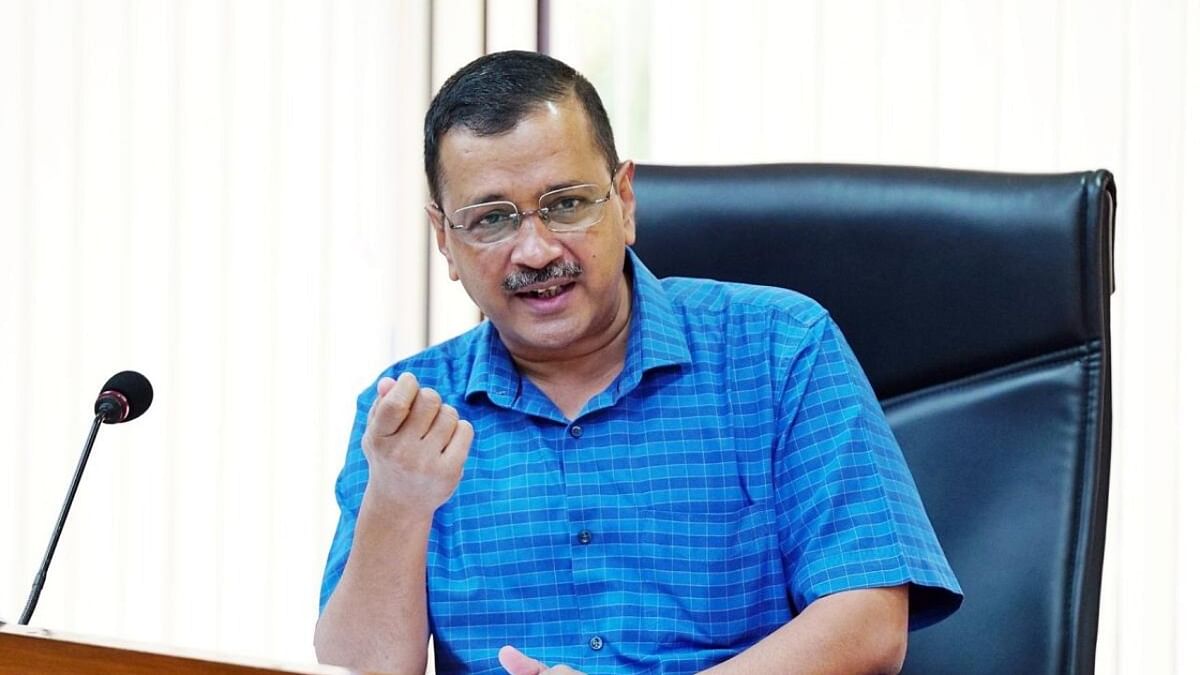 CAG to conduct special audit into 'alleged irregularities' in Arvind Kejriwal's residence renovation