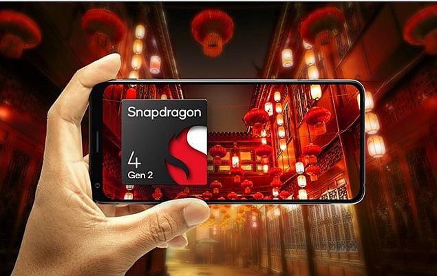 Qualcomm Snapdragon 4 Gen 2: Key features you should know