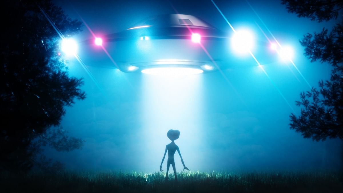 Here's why our interest in UFOs never wanes