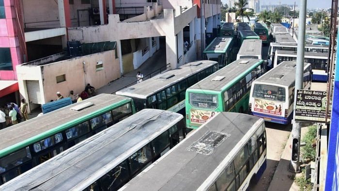 More buses, not more flyovers, please