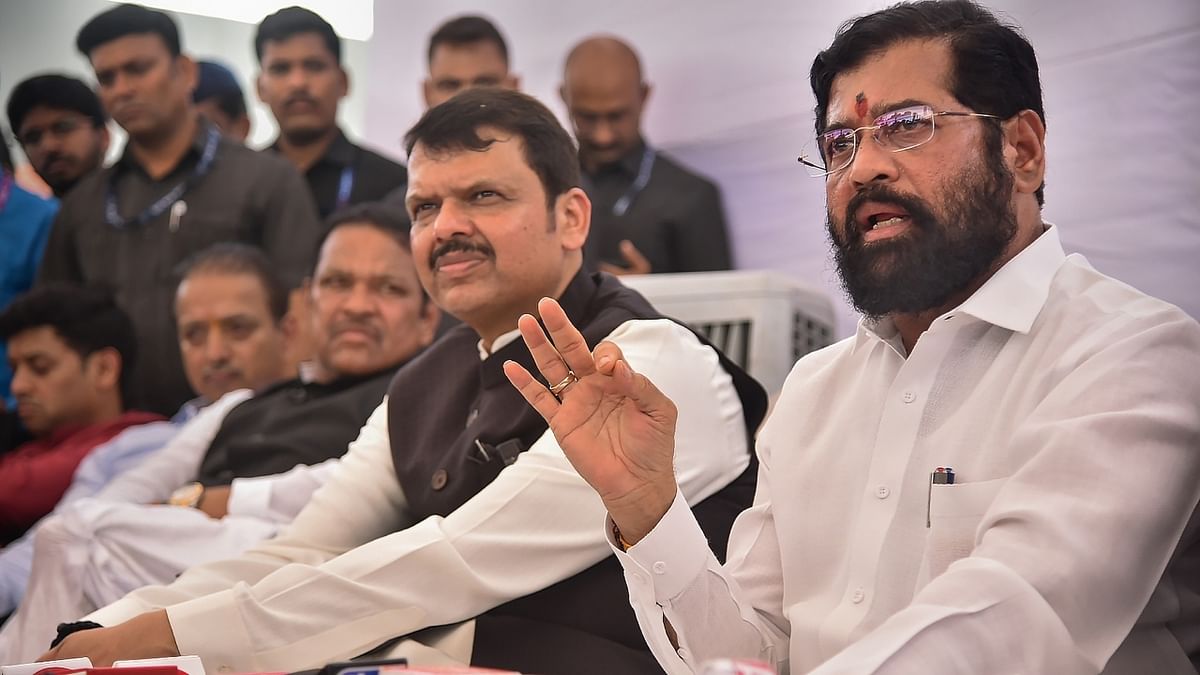 Maharashtra: Posting of ex-SP of Jalna to CID sparks controversy 