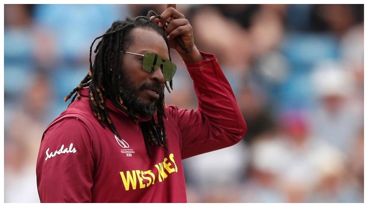 India, England, Australia playing bulk of Test matches will eventually kill the game: Chris Gayle