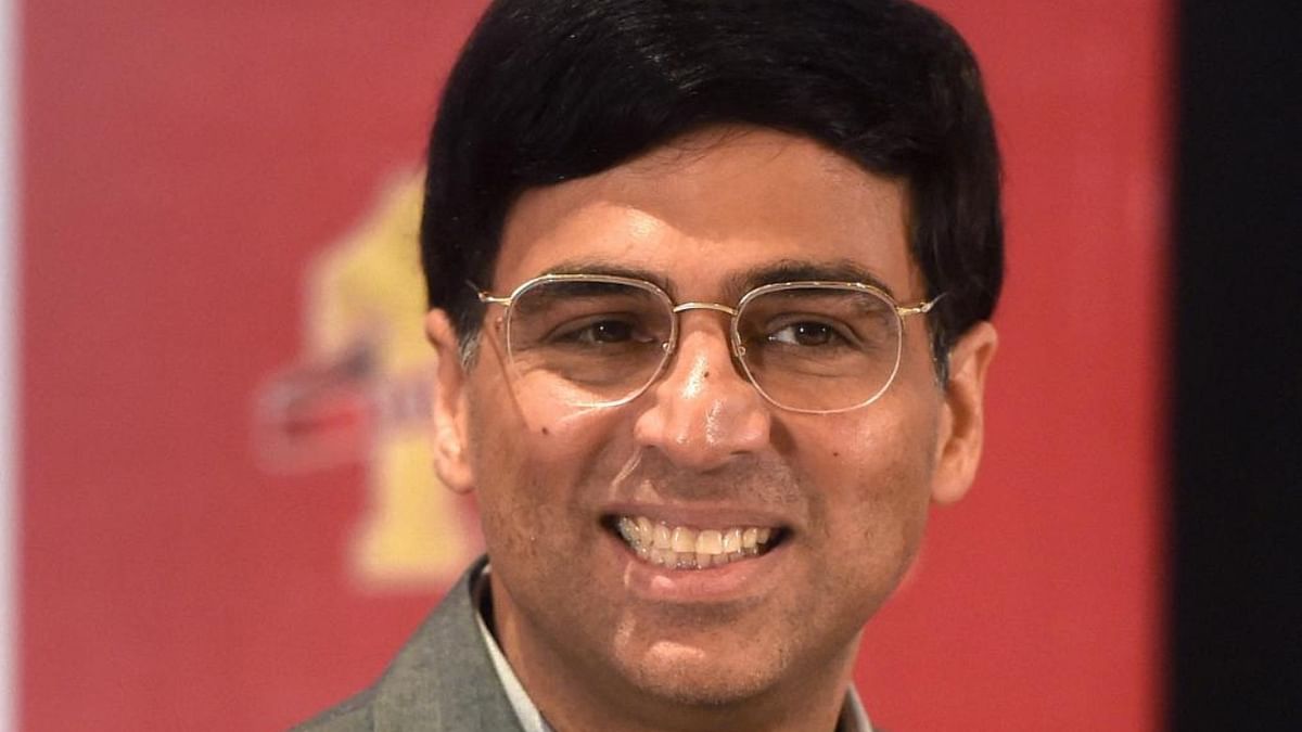 D Gukesh replaces Viswanathan Anand as India's top chess player after 37  years, d-gukesh -replaces-viswanathan-anand-as-indias-top-chess-player-after-37-years