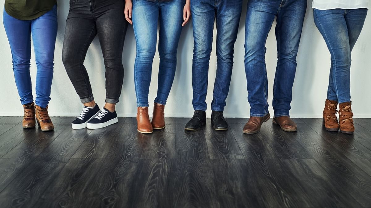 Bihar Education Department bans wearing jeans, T-shirts at workplaces