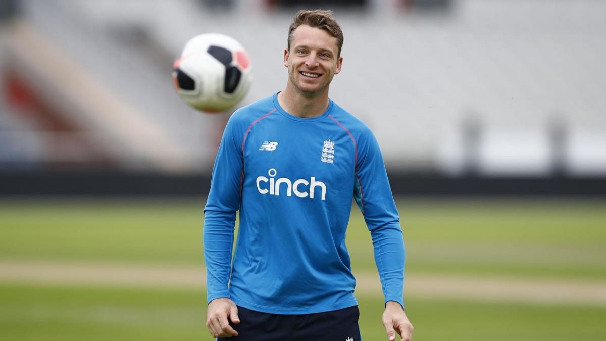 Rajasthan Royals set to offer Jos Buttler lucrative multi-year contract