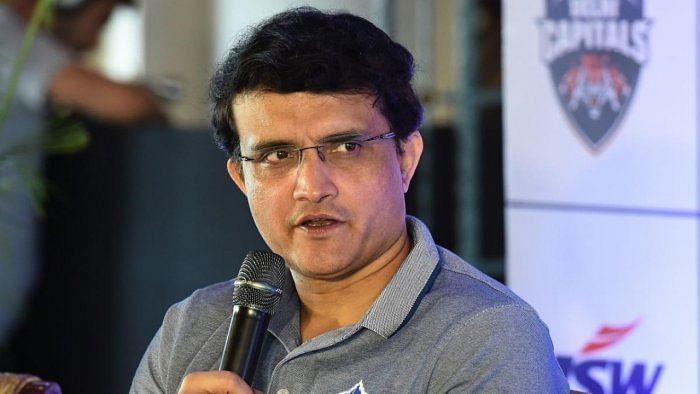Difficult to understand Ajinkya Rahane's elevation to Test vice captaincy, just after comeback: Sourav Ganguly