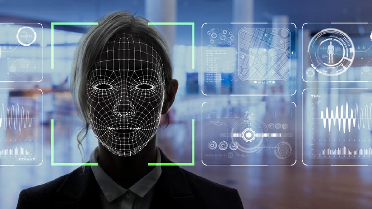 Record transactions using Aadhaar-based face ID in May