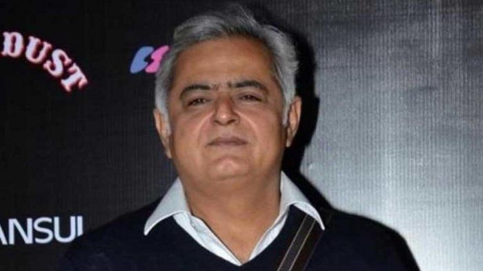 'Scam' series director Hansal Mehta calls out edtech firm Byju's, gets support on Twitter