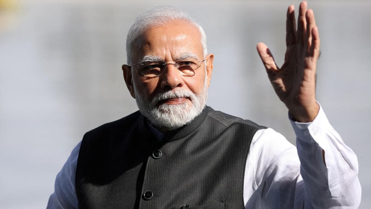 Modi's international popularity questionable, but India's image more favourable: Report