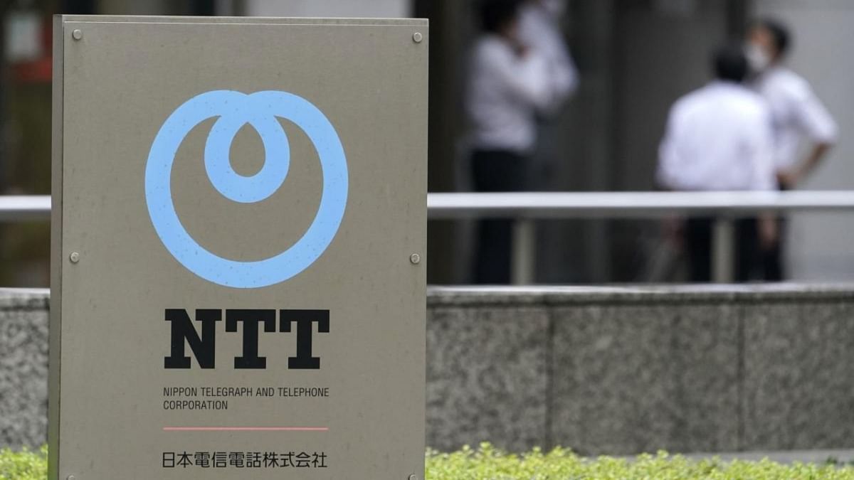 NTT launches a $300 million data centre campus in Chennai