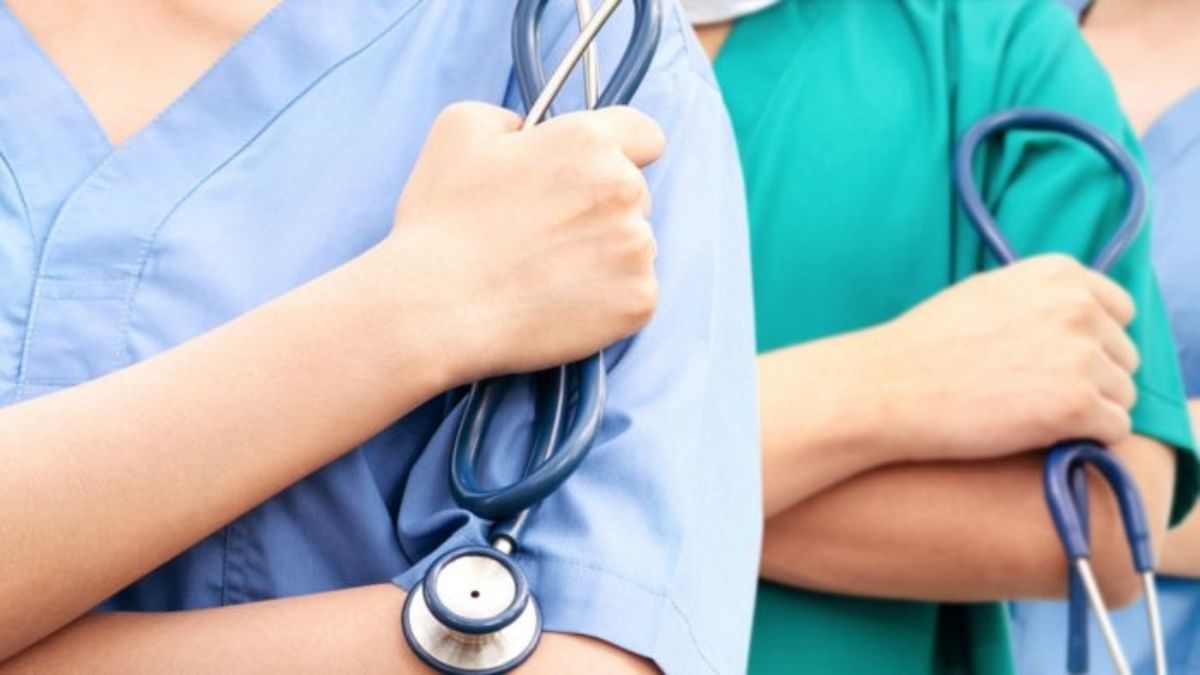 Medicos’ request for attire change triggers row in Kerala