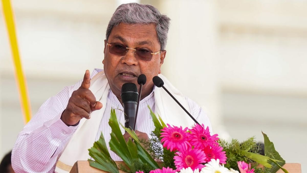 Karnataka govt's 2 guarantees 'Anna Bhagya' and 'Gruha Jyothi' come into effect
