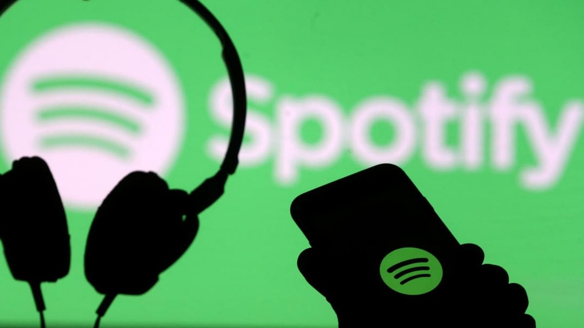 Spotify gave subscribers music, podcasts. Next up: Audiobooks