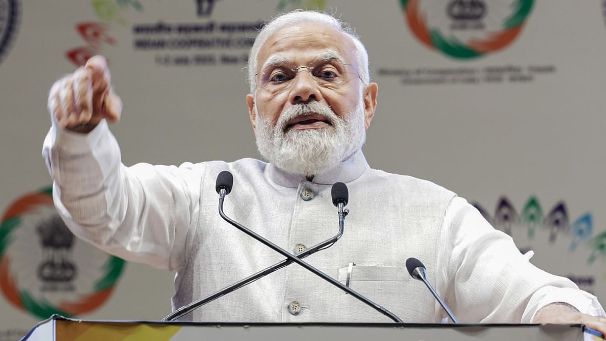 PM Modi to chair meeting of Council of Ministers on July 03 amid reshuffle buzz
