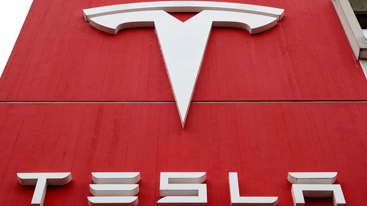 Tesla beats second-quarter delivery estimates